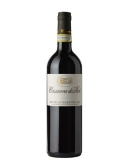 Brunello di Montalcino DOCG Magnum