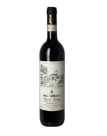 Chianti Rufina docg Magnum
