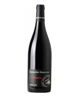 Sancerre Rouge 