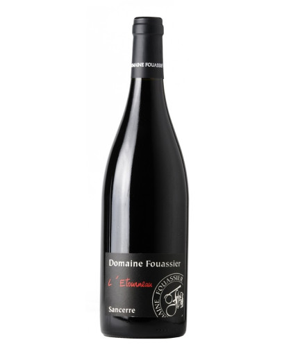 Sancerre Rouge 