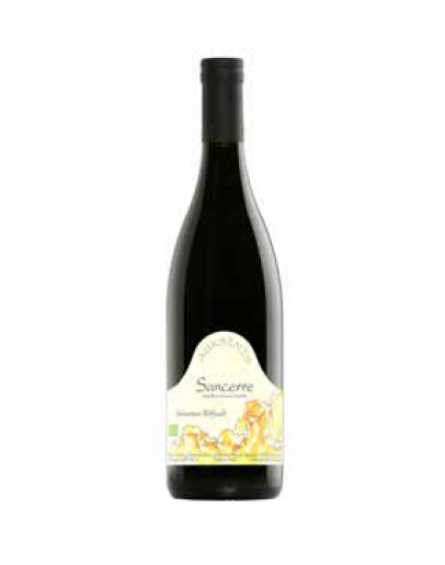Sancerre Blanc Auksinis 