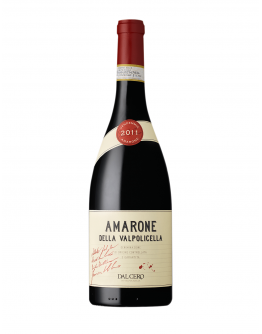 6 Amarone della Valpolicella docg