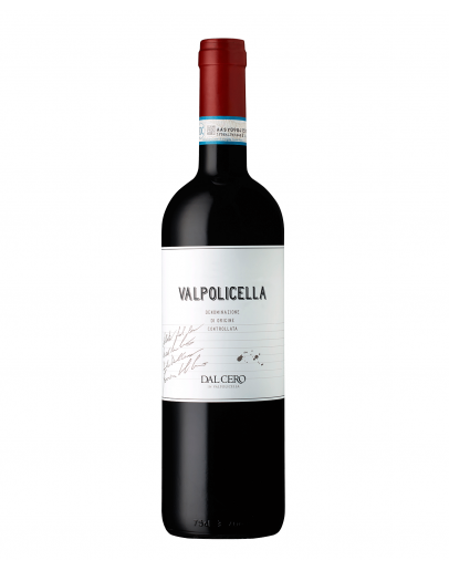 12 Valpolicella Classico doc