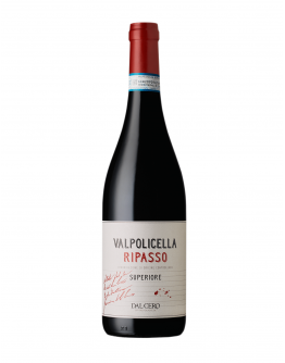 6 Valpolicella Superiore Ripasso doc