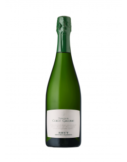 6 Brut Metodo Classico