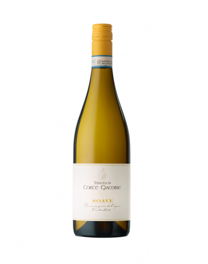 12 Soave doc