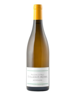 Viré Clessé Quintaine 