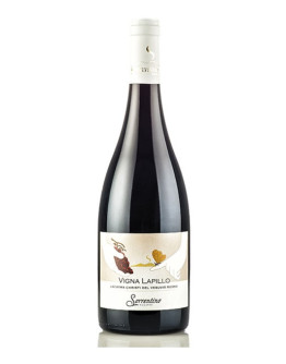 Vigna Lapillo Rosso