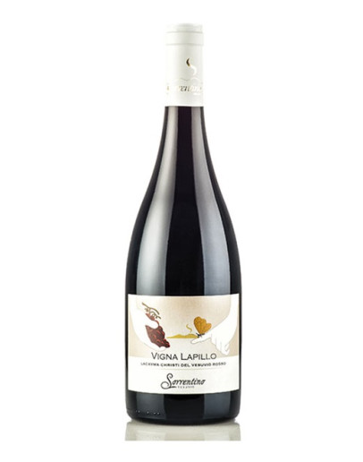 Vigna Lapillo Rosso