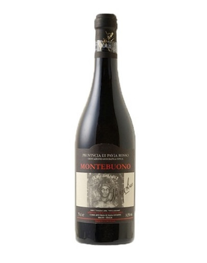 Montebuono 1986