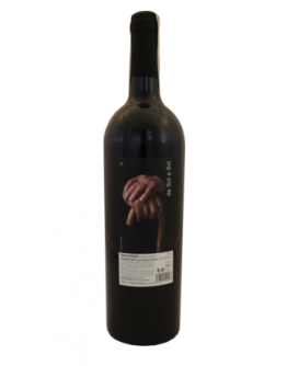 De Sol a Sol Tempranillo Natural 2019