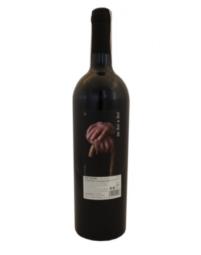 De Sol a Sol Tempranillo Natural 2019