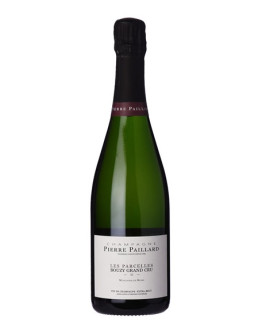 Champagne  Extra Brut Grand Cru - Les Parcelles
