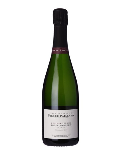 Champagne  Extra Brut Grand Cru - Les Parcelles