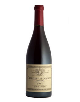 Chapelle Chambertin Grand Cru 2020