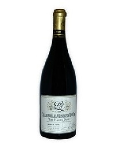 Chambolle Musigny 1er Cru Les Hauts Doix 2017