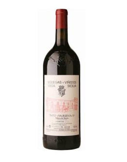 Tinto Valbuena 5 anno 2018 Magnum