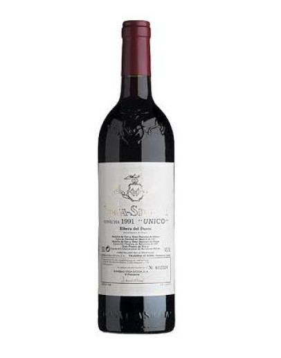 Unico 2010 Magnum