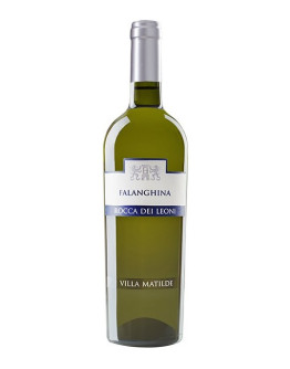 Falanghina igp 2018