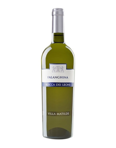 Falanghina igp 2018