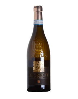 Lugana doc 2017 0,375 l - Le Creete