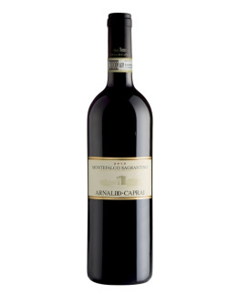 Sagrantino di Montefalco docg - Collepiano