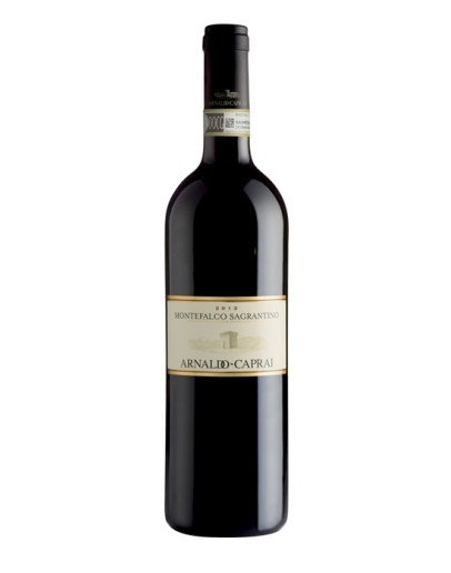 Sagrantino di Montefalco docg - Collepiano