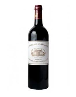 Château Margaux 1er Grand Cru Classé 2021