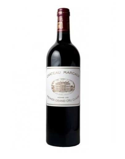 Château Margaux 1er Grand Cru Classé 2023