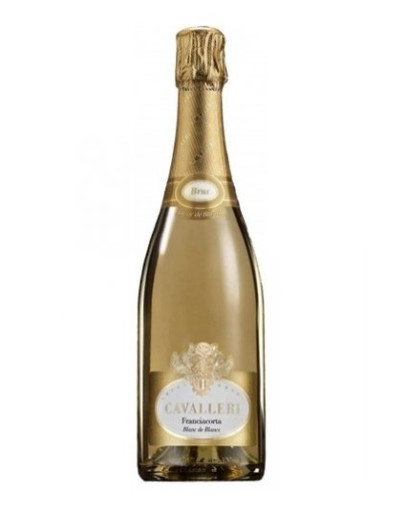 Franciacorta docg Brut Blanc de Blancs Magnum