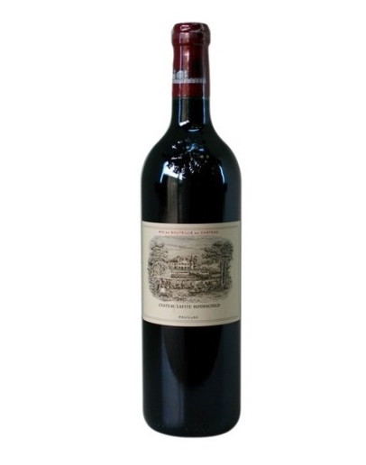 Château Lafite Rothschild 1er Cru 2023