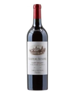 Chateau Ausone 2014