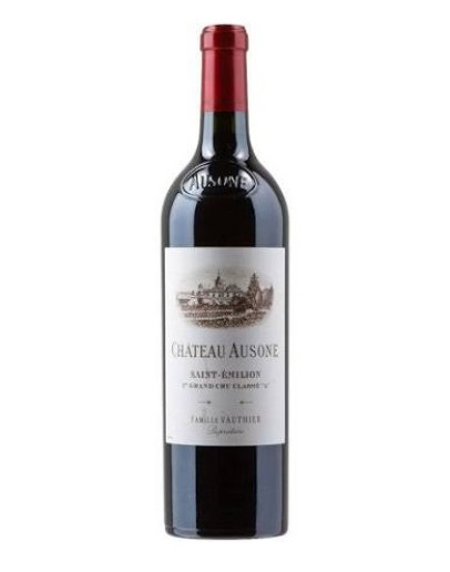 Chateau Ausone 2017