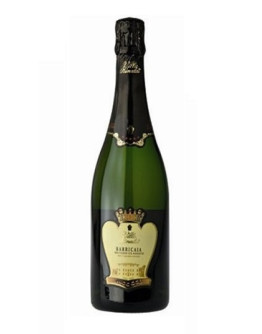 Rinaldi Barricaia Brut 9 l in cassa di legno