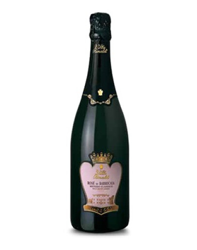 Rinaldi Rosé di Barricaia 4,5 l in cassa di legno