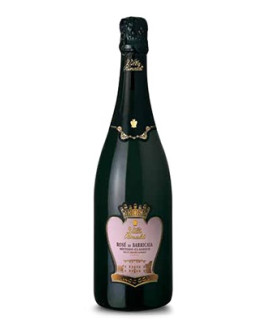 Rinaldi Rosé di Barricaia 9 l in cassa di legno