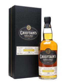 Whisky Dailuaine 1999 12 y.o. French Oak Finish