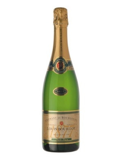 Cremant de Bourgogne Brut Perle Rare Magnum Aoc