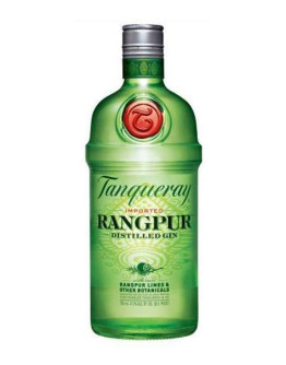 Gin Tanqueray Rangpur Lime