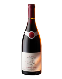 Corton Grand Cru Les Grandes Lolieres 2021