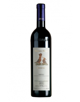 Barolo docg 2016 - Pressenda