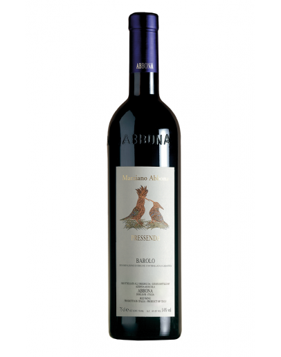 Barolo docg 2016 - Pressenda