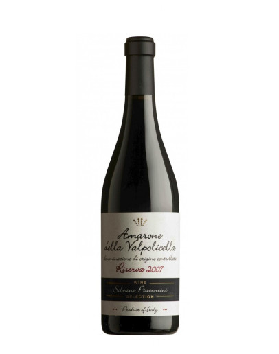 3 Amarone della Valpolicella Riserva docg 2011