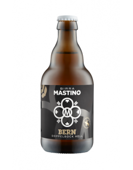 Birra Mastino Bern Doppelbock Hell