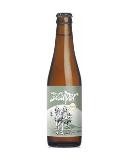 Birra Schelde Zeezuiper