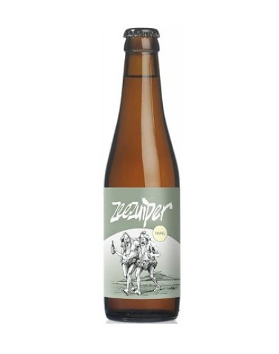 Birra Schelde Zeezuiper