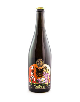 Birra Toccalmatto Sibilla
