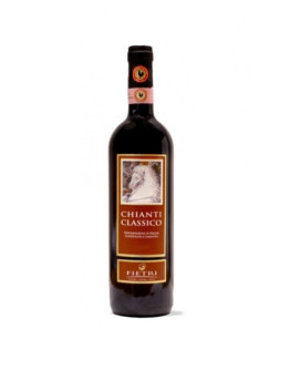 6 Chianti Classico Riserva docg 2011