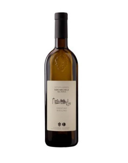 6 Riesling Trentino doc 2017
