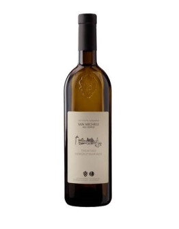 6 Gewürztraminer Trentino doc 2017